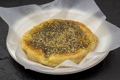 pita-con-zaatar